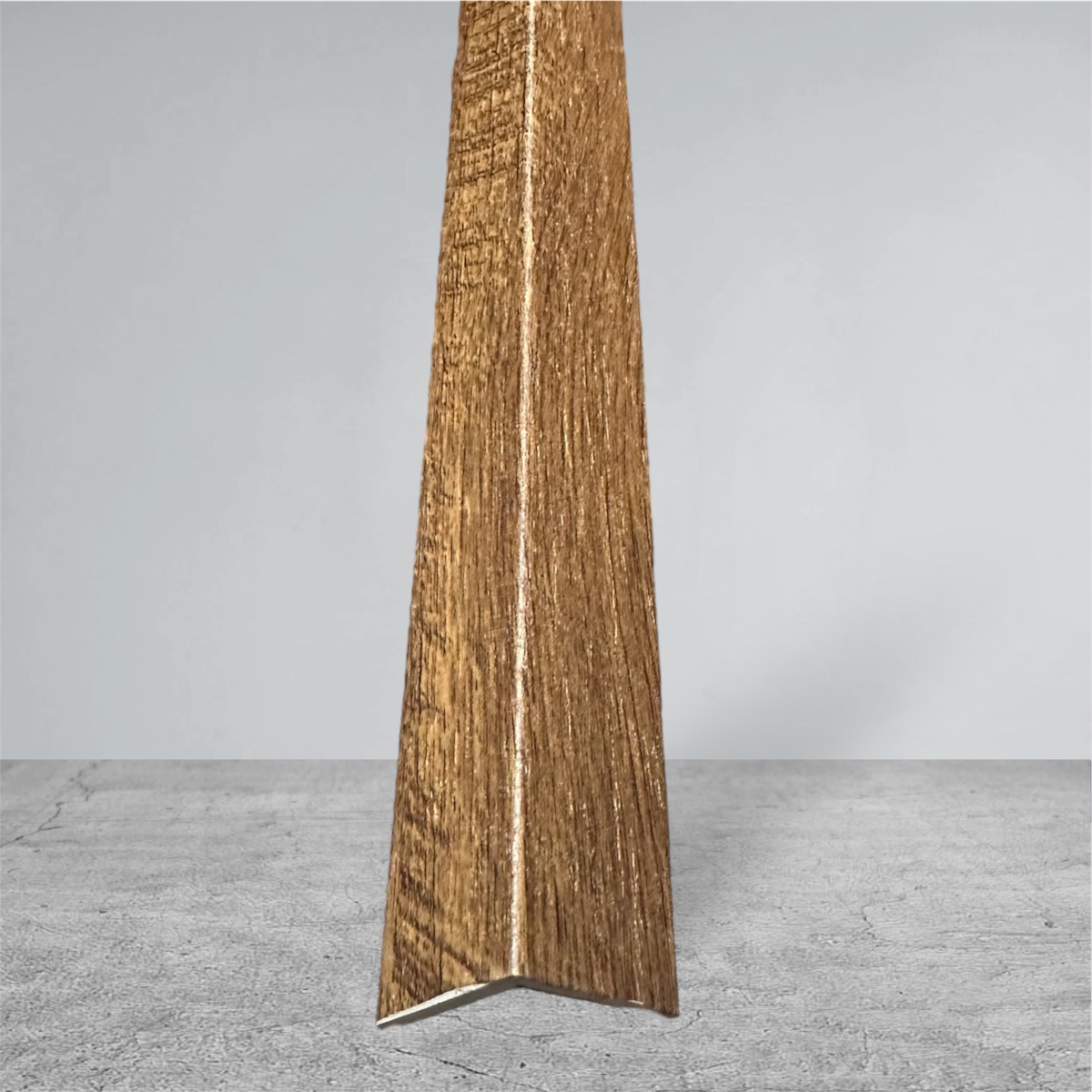 Elemente de finisare pentru panouri decorative PVC