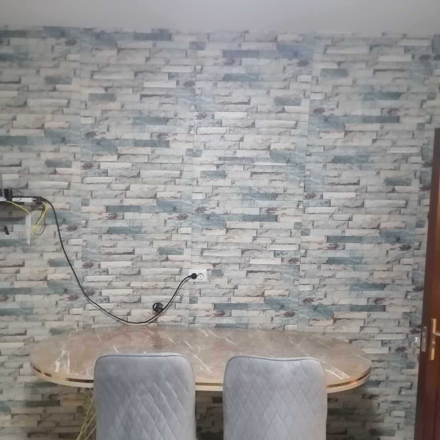 Rapid, ușor și curat.