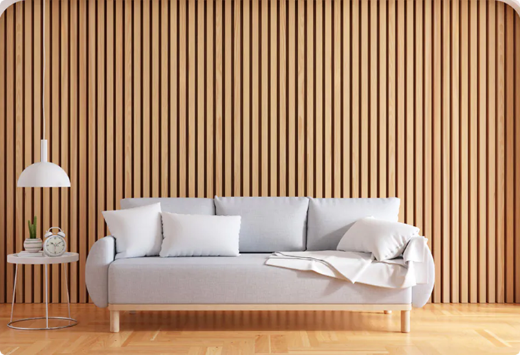Panouri PVC decorative