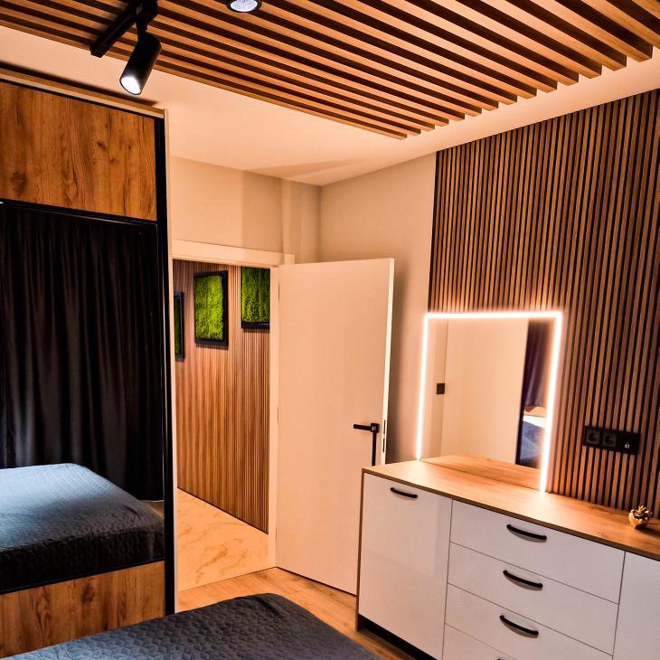 Бързо, лесно и чисто.