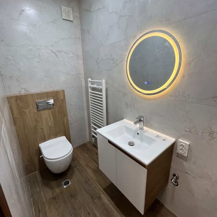 Rapid, ușor și curat.