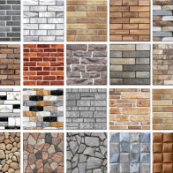 3D Tapete autoadezive