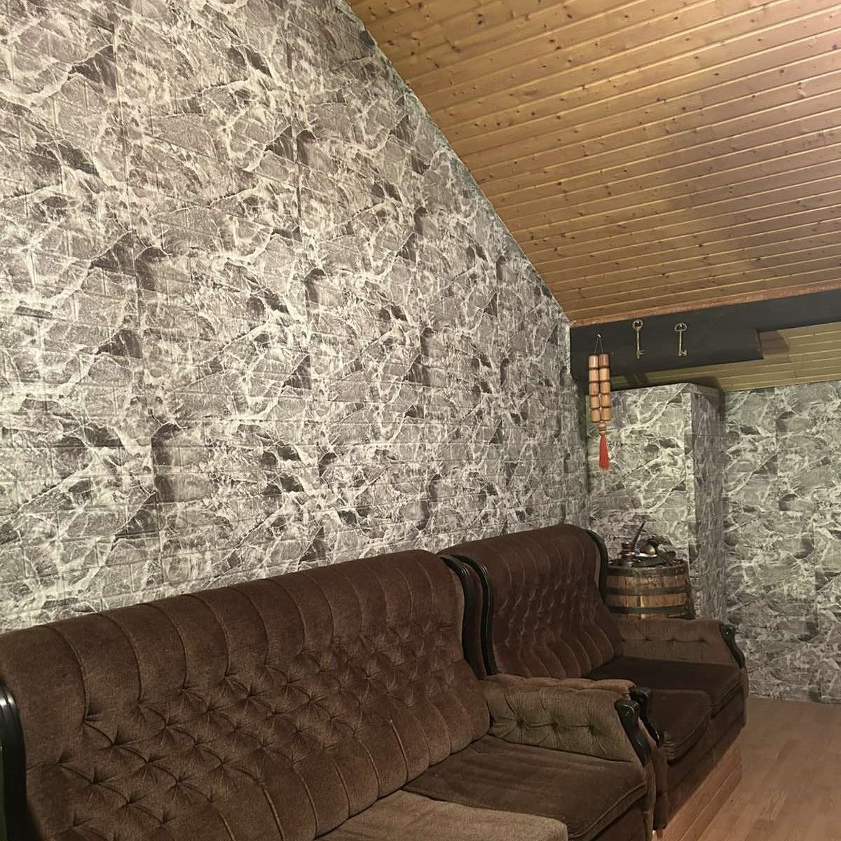 Rapid, ușor și curat.